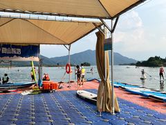 -千岛湖-欢乐水世界