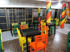 -Jonah's Fruit Shake & Snack Bar