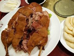 -晋阳饭庄(虎坊桥店)