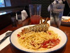 -RED LOBSTER(中城西店)