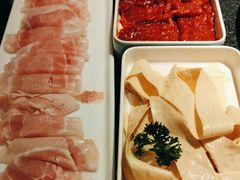 -熊喵来了火锅(长安万达第94分店)
