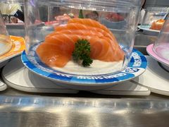 -元气寿司(益田假日广场店)