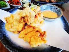 -尺山寸水日料(马桥满天星店)