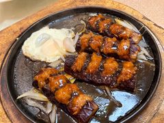 -台山第一家兴华黄鳝饭·黄鳝婆(合水分店)