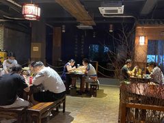 大堂-功夫小龙虾·烧烤·江湖菜(金沙洲店)