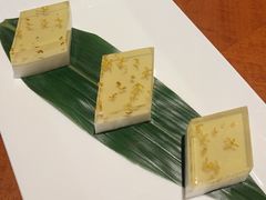 杭州桂花糕-杭州JW万豪酒店-万豪中餐厅