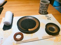 -隐鮨日料(北辰三角洲店)