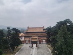 -清西陵