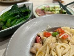 -和平馆·地道港澳茶餐厅(西门口店)