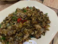 -南雄雄州土菜餐厅(粤北大厦店)
