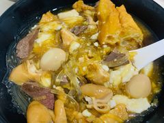 -东华豆花(漳州店)
