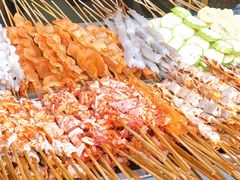 -圆西烤肉(园西路店)