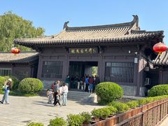 -赵州桥景区
