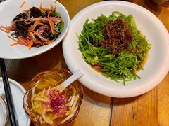 -尽善百年古院餐厅(王家老宅店)