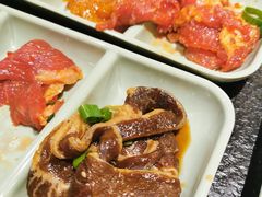 -盛江山自助料理(奥莱锦辉购物广场店)