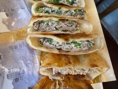 -高晓山馅饼店(牛庄百年店)
