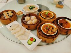 -顺德人家食府(黄金广场店)