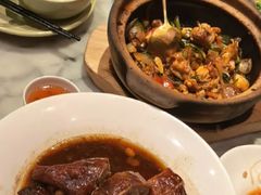 -蝴蝶里·粤菜·点心(龙湖天街&滨江店)