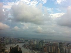 -上海外滩英迪格酒店