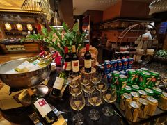 -富力丽思卡尔顿酒店·香荟全日制餐厅