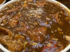 小炒肝-姚记炒肝店(簋街店)