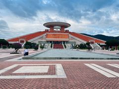 -中国闽台缘博物馆