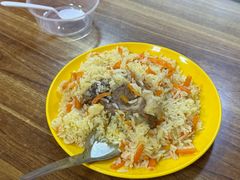 -新疆喀什噶尔餐厅(普利街店)