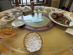 -燕北云山·农家菜·灶台鱼(密云溪翁庄店)