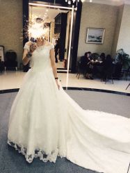 -南京宝娜嫁衣婚纱礼服馆(中央路店)