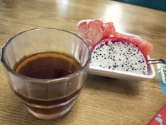 -豪客来牛排(厦门万达金街店)