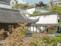 -江宁织造博物馆