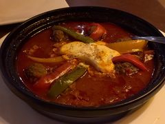 -Tajine Moroccan塔金摩洛哥中东餐厅