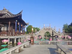 -中国翰园碑林