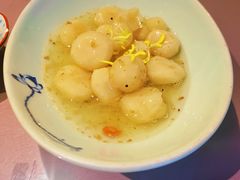 -天厨妙香素食餐厅(清华店)
