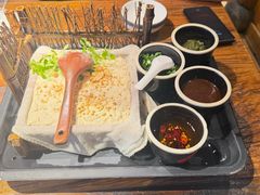 -百花人家(门城水岸店)