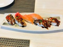-割烹酱子日本料理(弘基财富广场店)