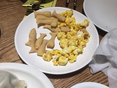 -双合园·海鲜水饺青岛菜(万佳广场店)