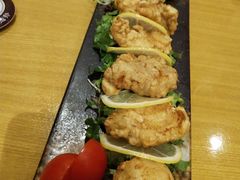 -天丰日本料理(宝纳大厦店)