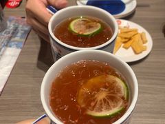 -鱼酷活鱼烤鱼(恒隆广场店)