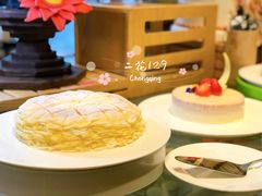 -都会尚膳·海鲜自助餐厅(重庆万豪酒店)