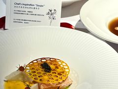 -Erman岩烧牛排(虹桥南丰城店)
