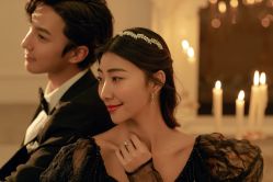 -杭州金夫人婚纱摄影(富阳私享店)