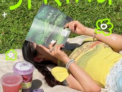 -人民公园(罗湖区)