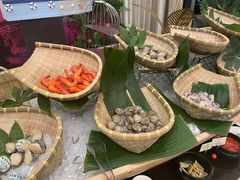 -元一希尔顿酒店·鲜切牛肉火锅禅自助餐厅