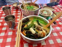 -石榴姐•山城小馆(创始店)
