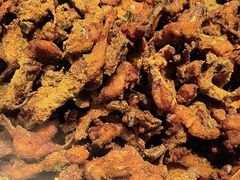 -聚合鑫东北熏酱熟食麻辣面(长阳店)