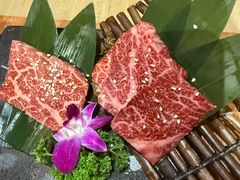 -丸藏和牛烧肉专门店(园区师惠坊店)