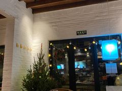 -La Strada(安福路店)