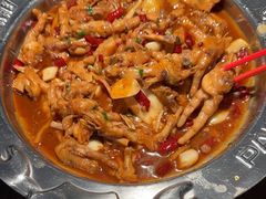 -胖哥俩肉蟹煲(湖滨银泰in77店)