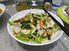 -星龙海鲜(望江东路店)